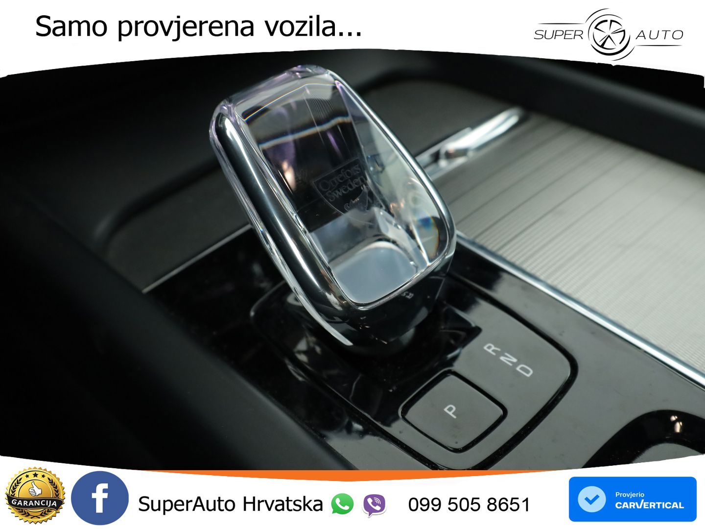 Volvo XC60 B4 Diesel AWD Geartronic LED+GR SJED+ACC