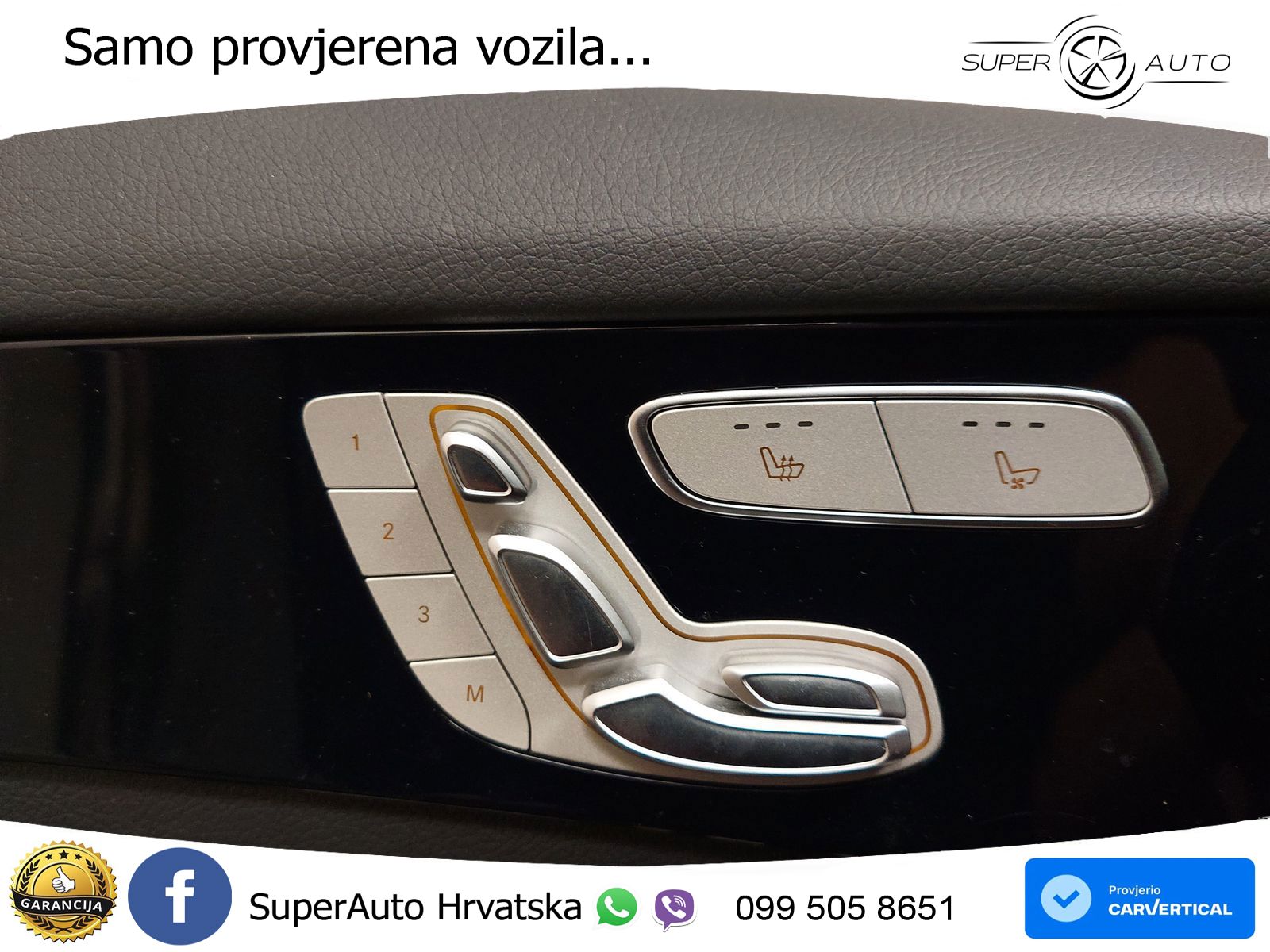 Mercedes GLC Coupe 220d (194 KS) 4MATIC G-TRONIC