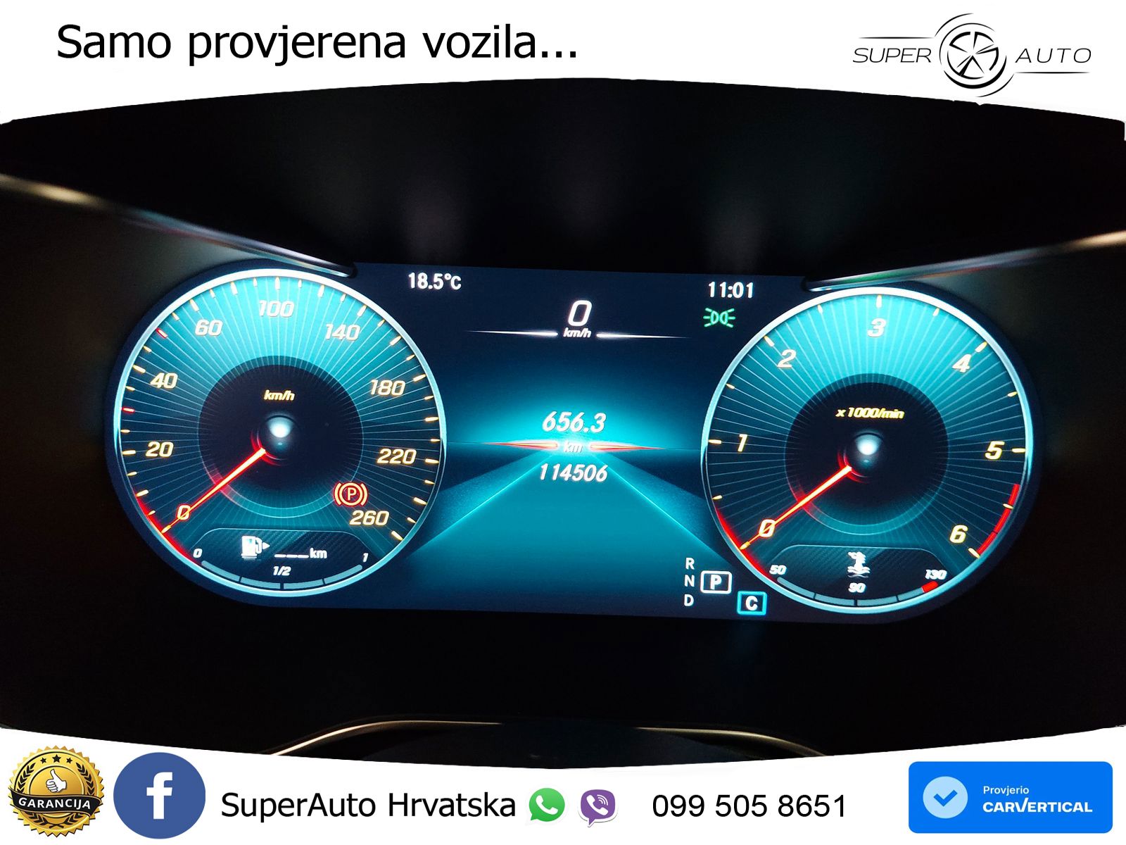 Mercedes GLC Coupe 220d (194 KS) 4MATIC G-TRONIC