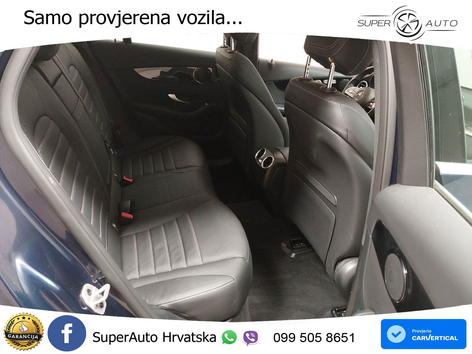 Mercedes GLC Coupe 220d (194 KS) 4MATIC G-TRONIC