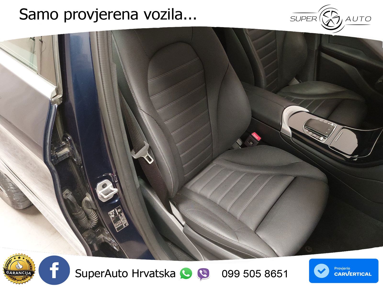 Mercedes GLC Coupe 220d (194 KS) 4MATIC G-TRONIC