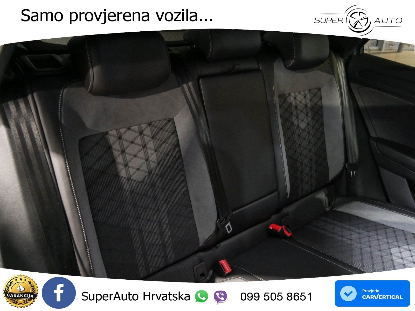 Volkswagen T-Roc 1.5 TSI (150 KS) DSG MATRIX+GR SJED+KAM