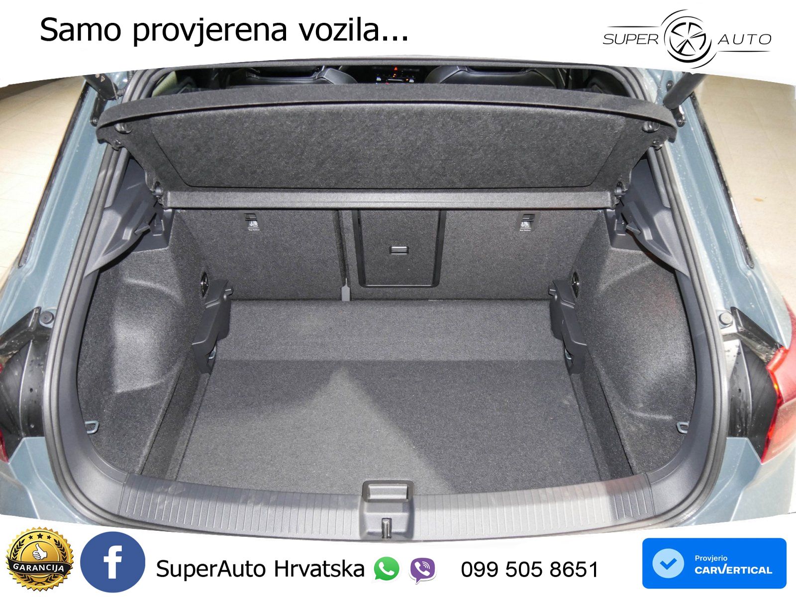 Volkswagen T-Roc 1.5 TSI (150 KS) DSG MATRIX+GR SJED+KAM