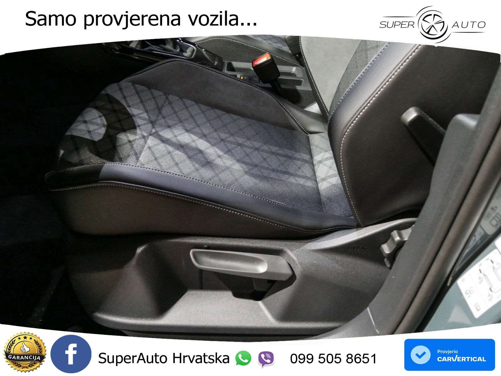 Volkswagen T-Roc 1.5 TSI (150 KS) DSG MATRIX+GR SJED+KAM