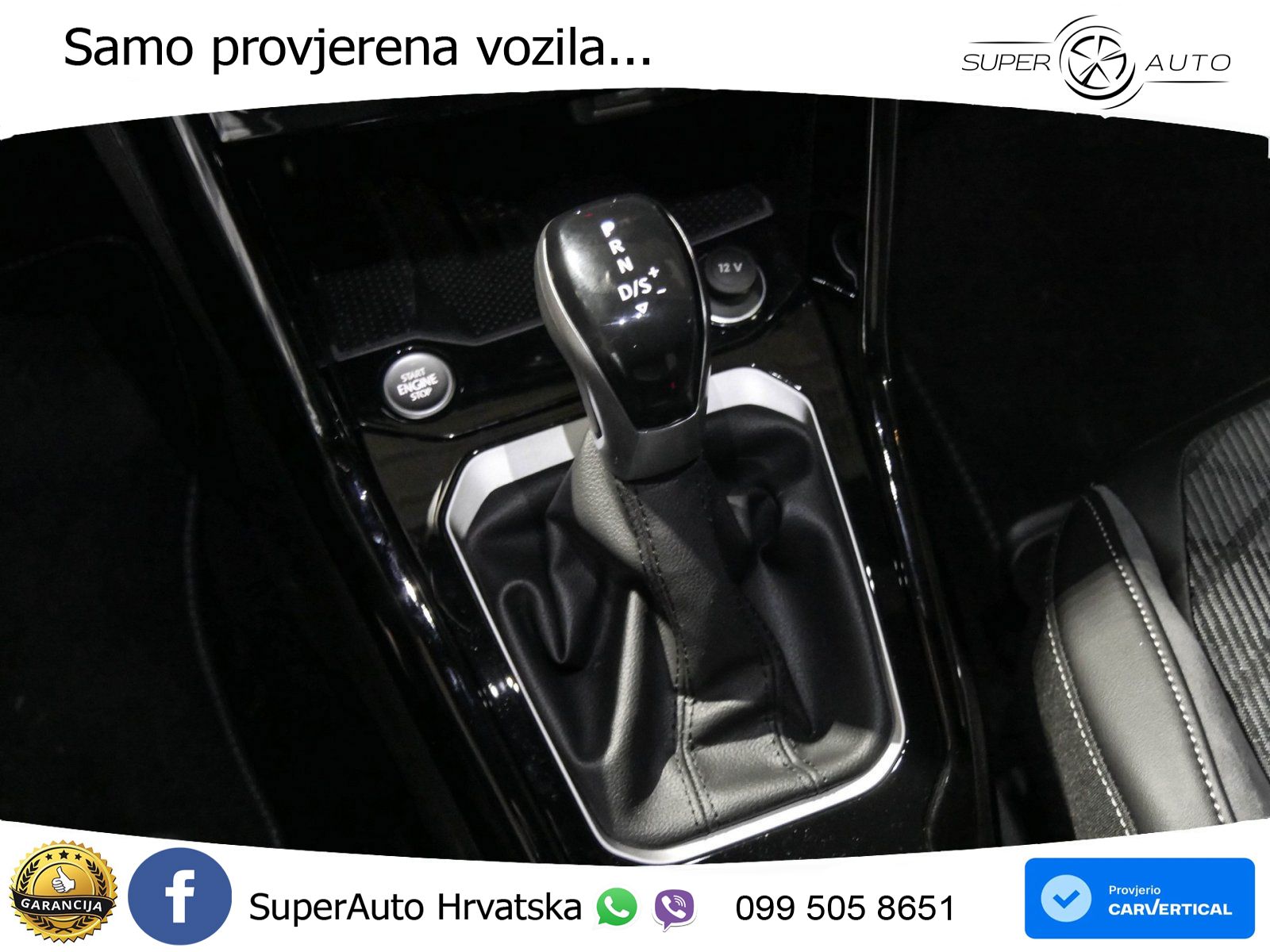 Volkswagen T-Roc 1.5 TSI (150 KS) DSG MATRIX+GR SJED+KAM