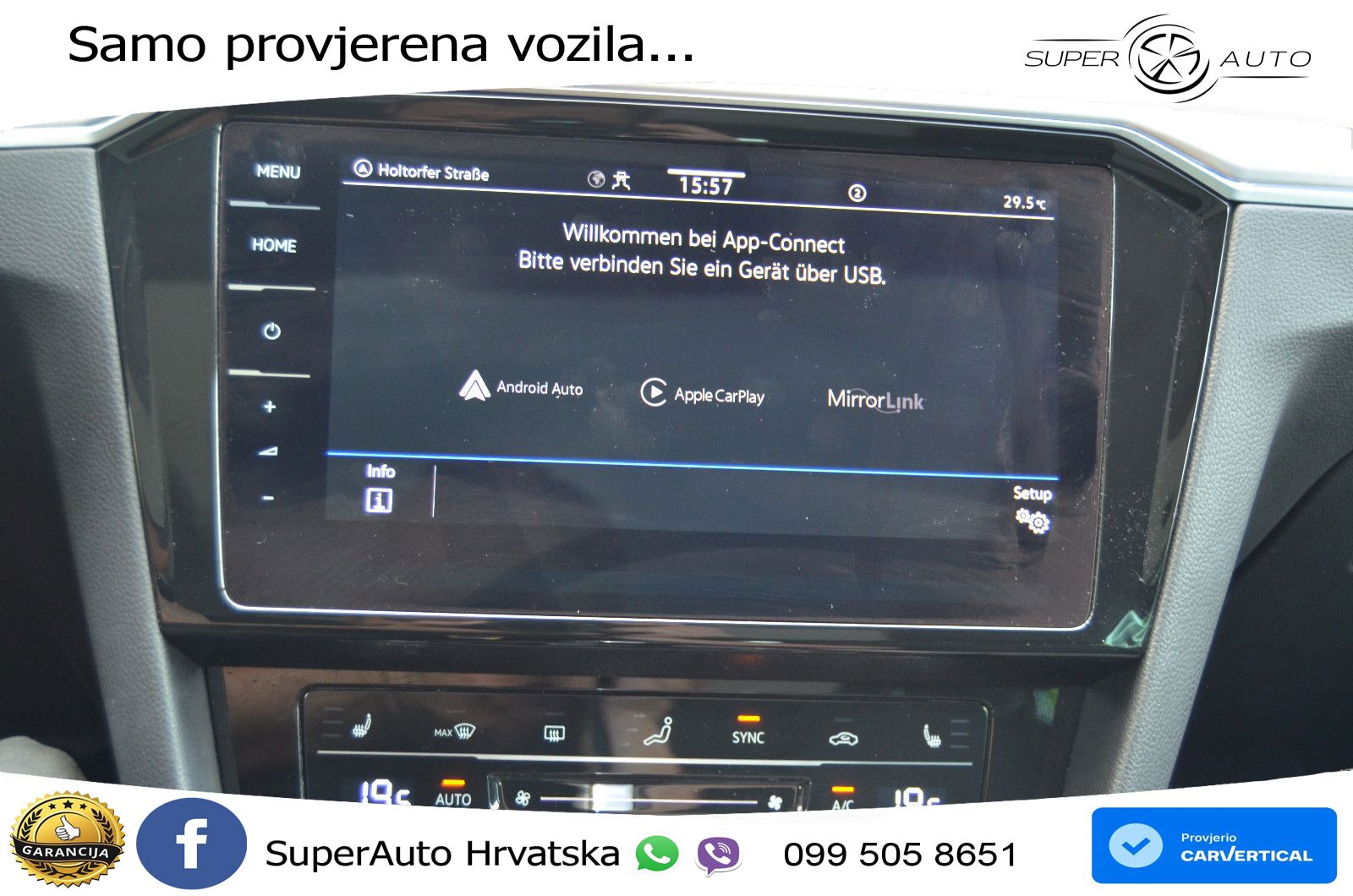 Volkswagen Passat Variant 2.0 TDI (200 KS) DSG Elegance LED+GR SJED+ACC