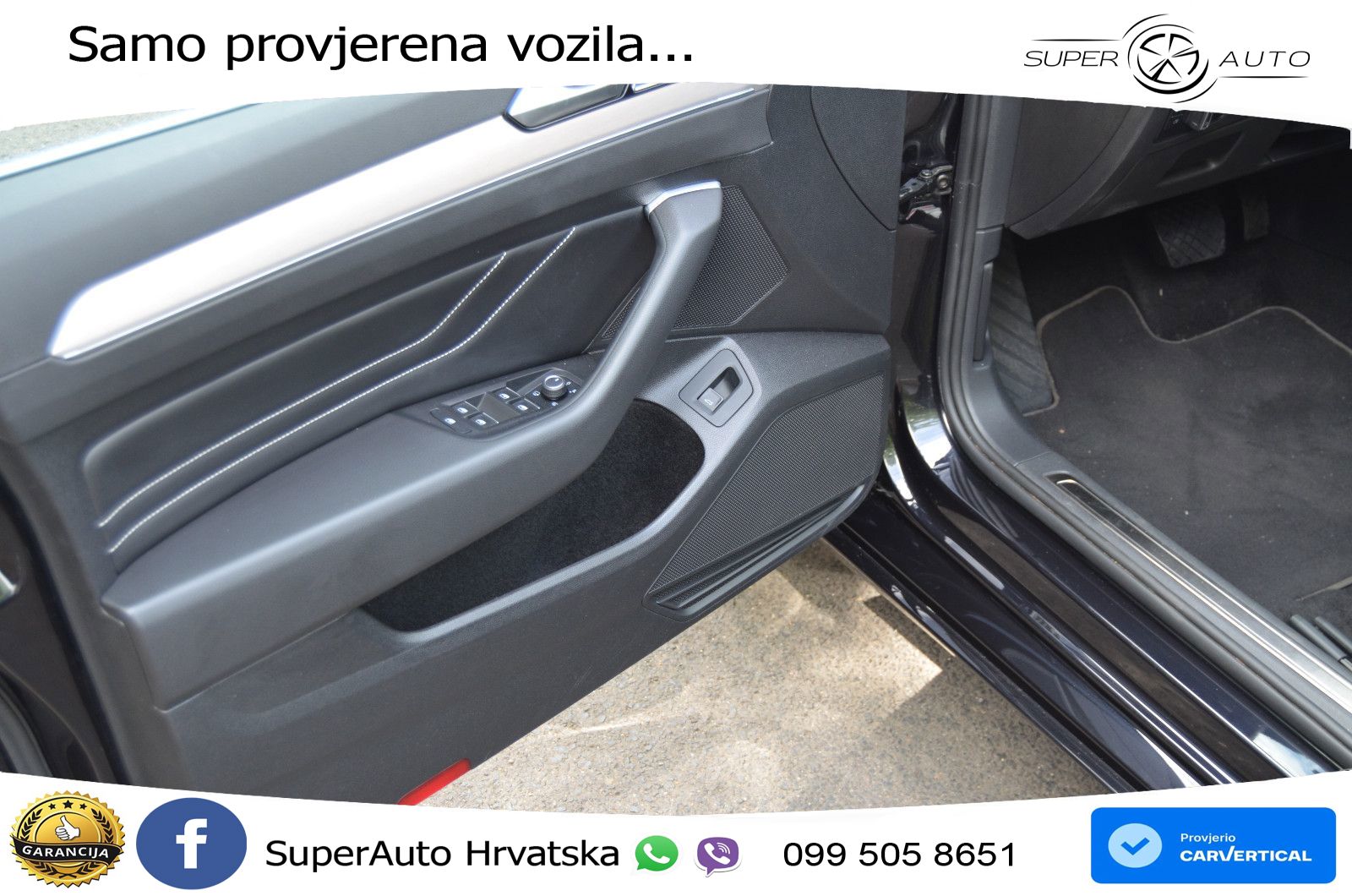 Volkswagen Passat Variant 2.0 TDI (200 KS) DSG Elegance LED+GR SJED+ACC