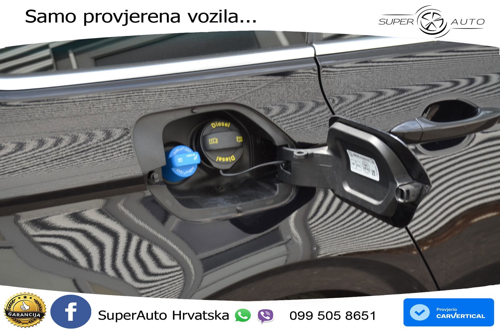 Volkswagen Passat Variant 2.0 TDI (200 KS) DSG Elegance LED+GR SJED+ACC