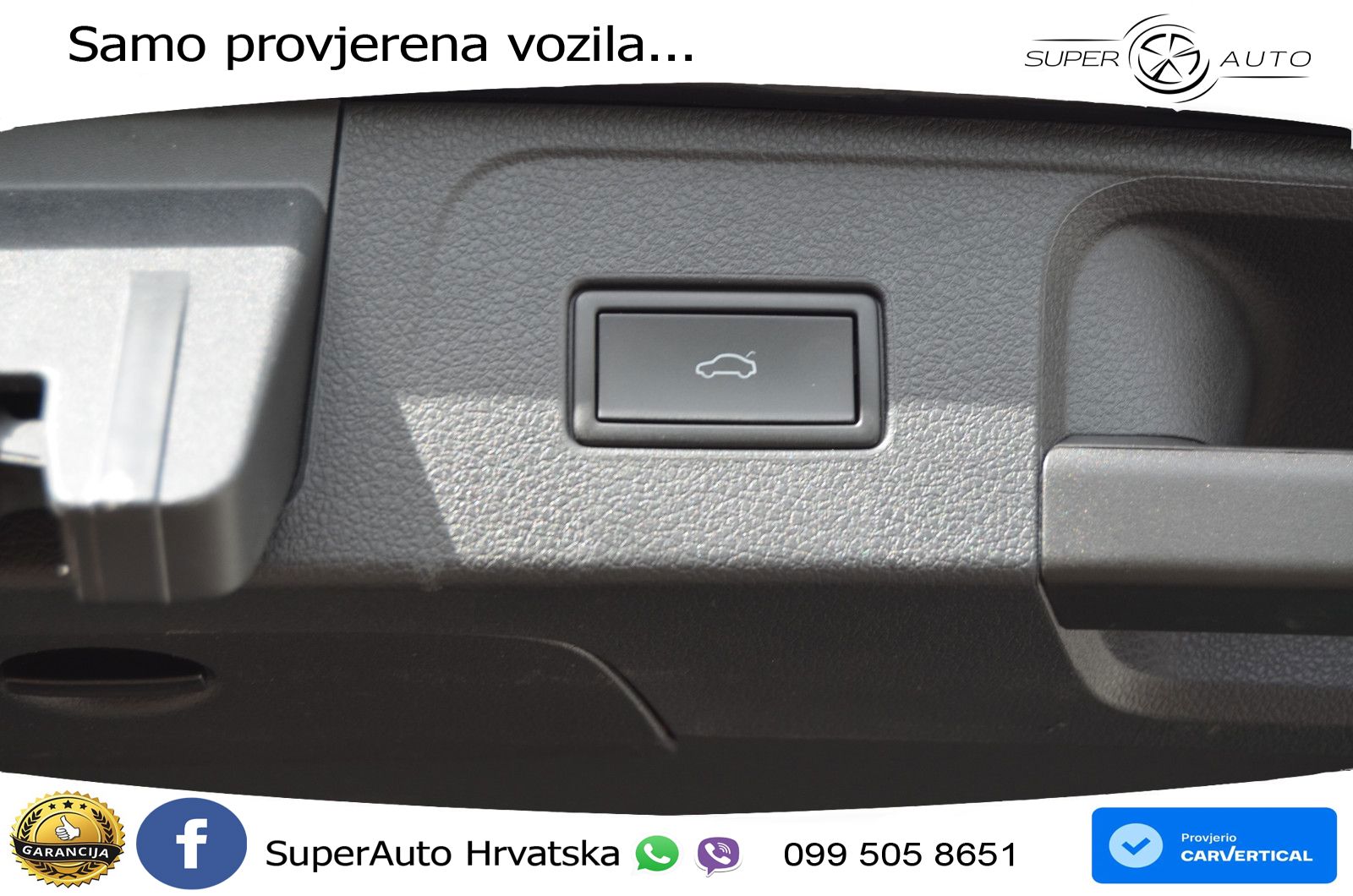 Volkswagen Passat Variant 2.0 TDI (200 KS) DSG Elegance LED+GR SJED+ACC