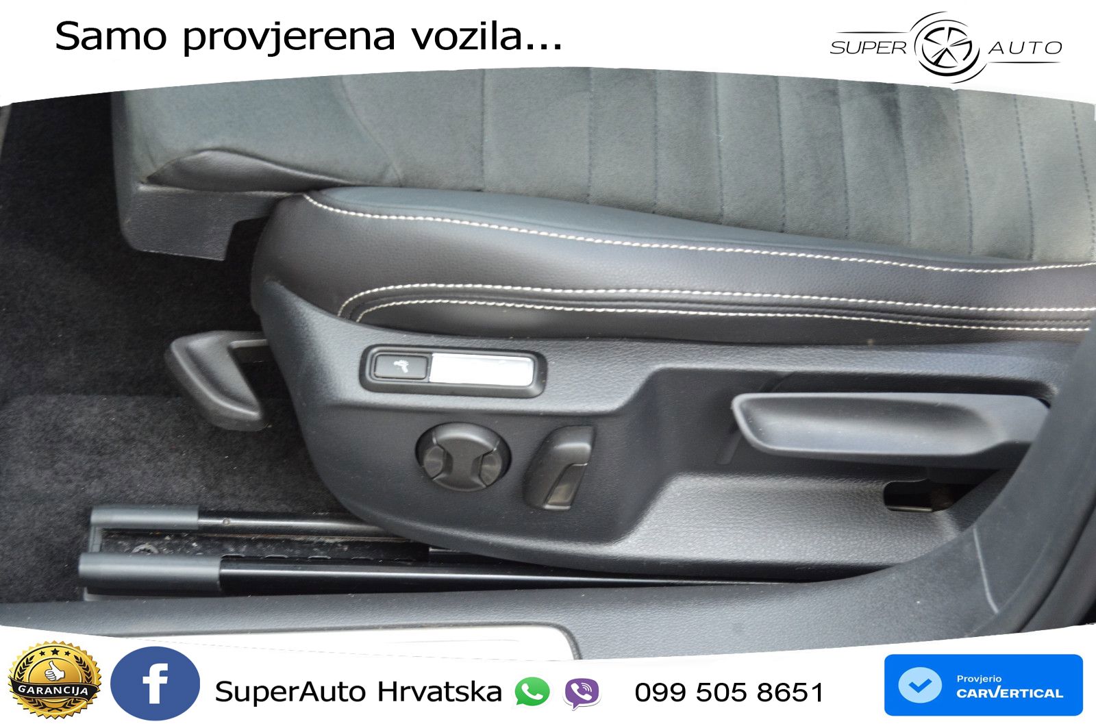 Volkswagen Passat Variant 2.0 TDI (200 KS) DSG Elegance LED+GR SJED+ACC