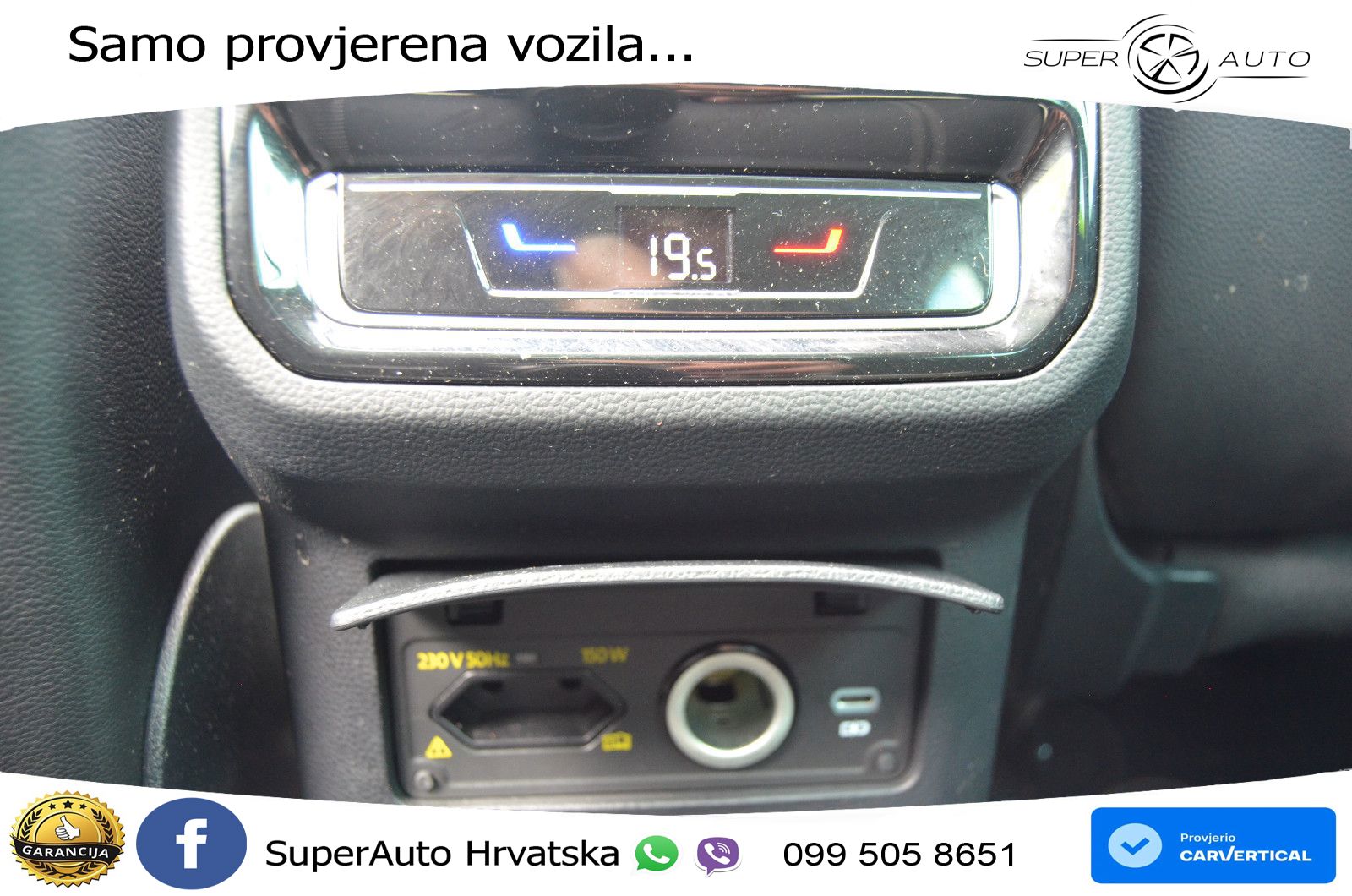 Volkswagen Passat Variant 2.0 TDI (200 KS) DSG Elegance LED+GR SJED+ACC