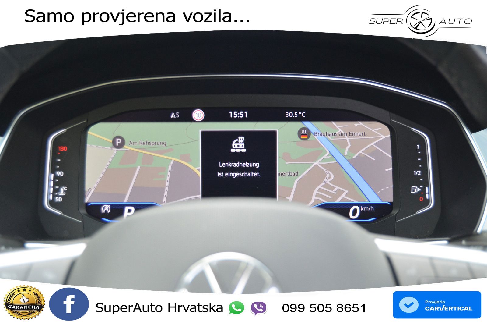 Volkswagen Passat Variant 2.0 TDI (200 KS) DSG Elegance LED+GR SJED+ACC