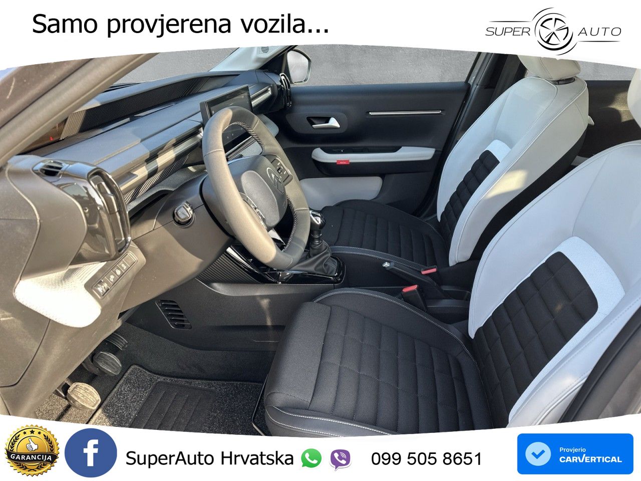 Citroen C3 Aircross 1.2 PureTech (101 KS) PLUS