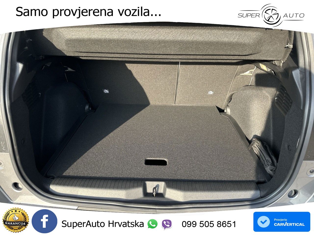 Citroen C3 Aircross 1.2 PureTech (101 KS) PLUS