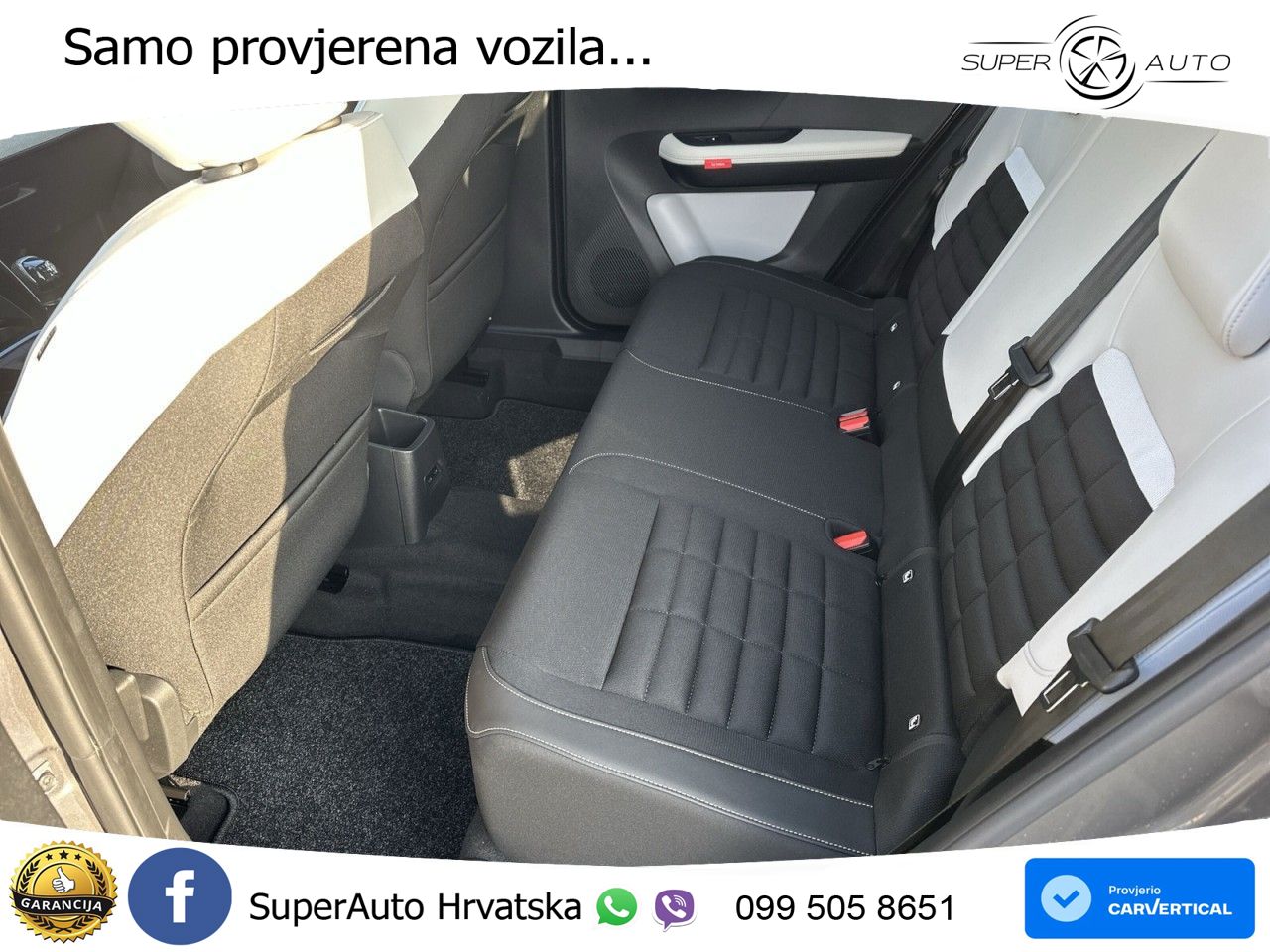 Citroen C3 Aircross 1.2 PureTech (101 KS) PLUS