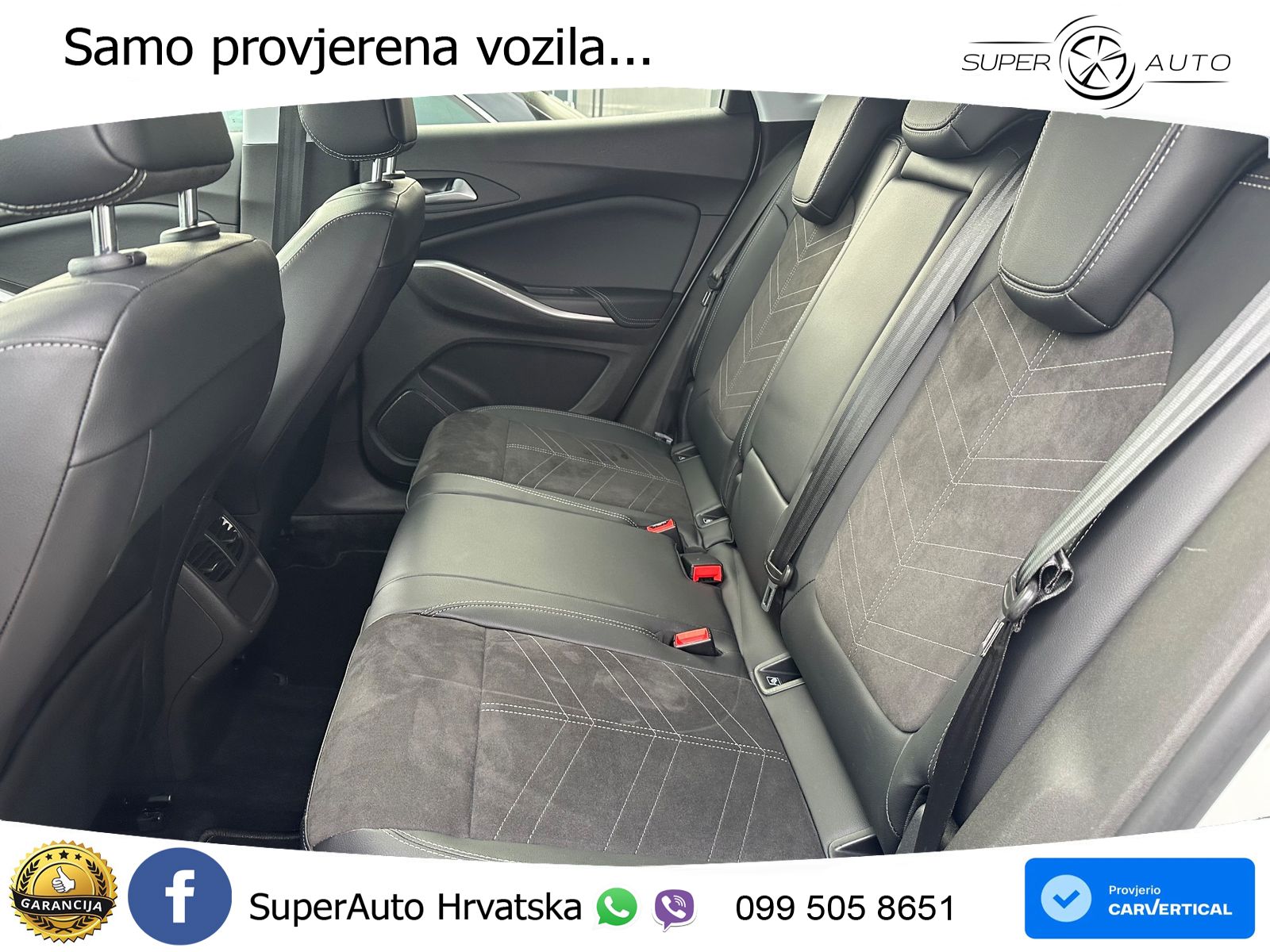 Opel Grandland 1.5d (130 KS) Automatic Elegance LED+GR SJED+ACC