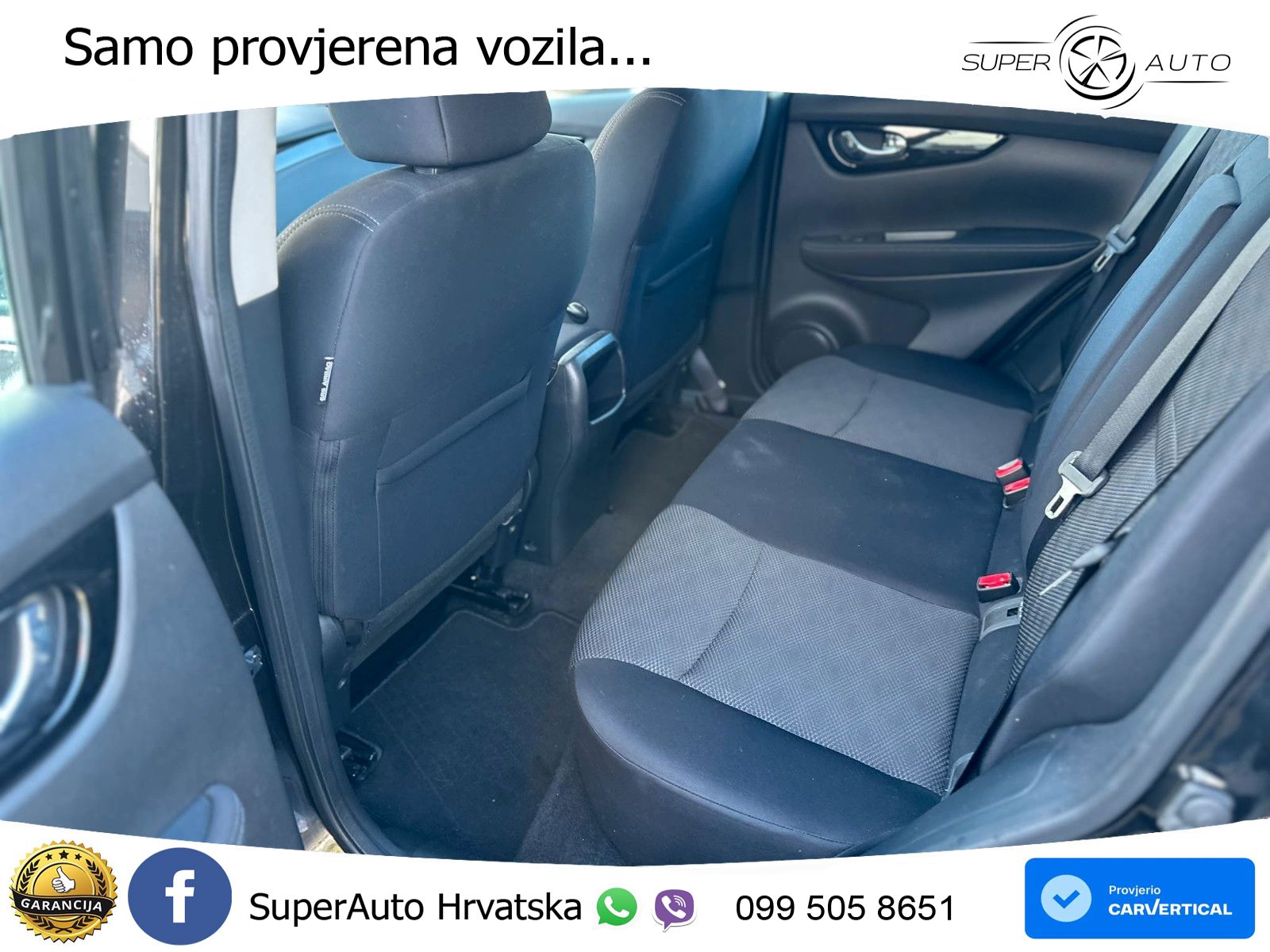 Nissan Qashqai 1.6 dCi (130 KS) Xtronic