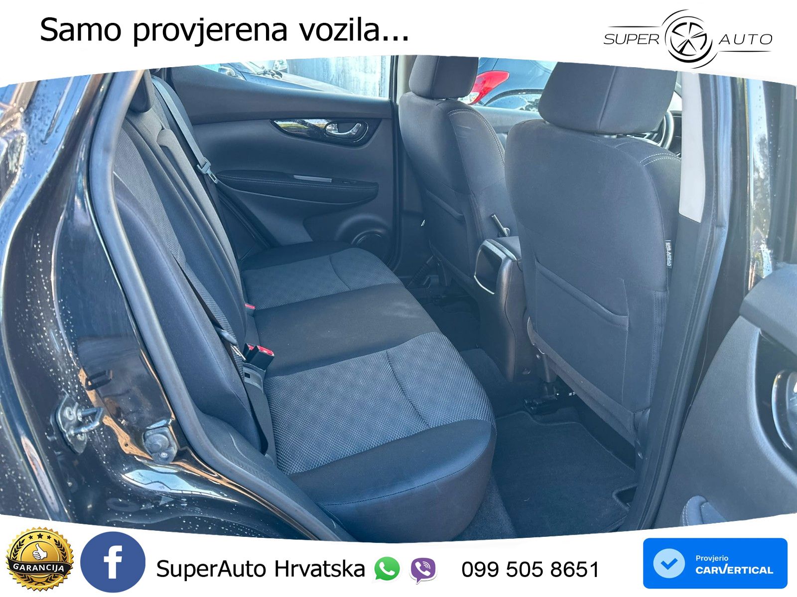 Nissan Qashqai 1.6 dCi (130 KS) Xtronic
