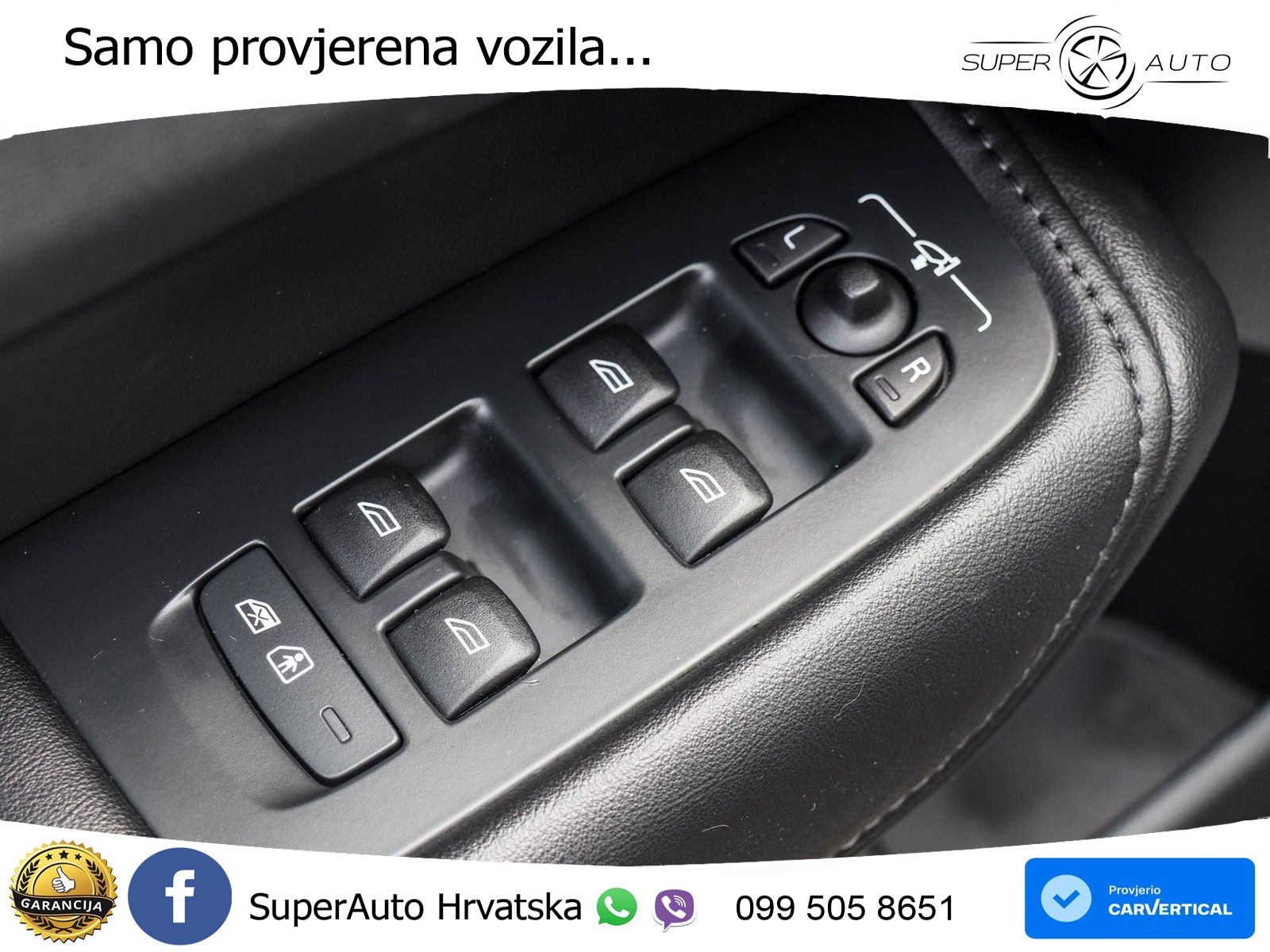 Volvo XC60 B4 Diesel FWD Geartronic