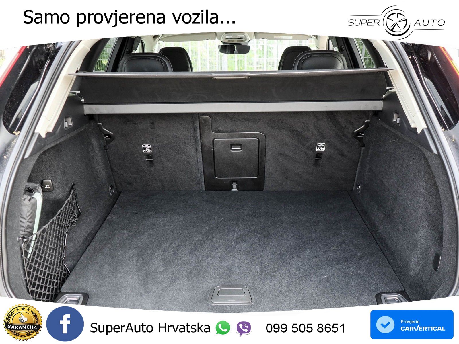 Volvo XC60 B4 Diesel FWD Geartronic