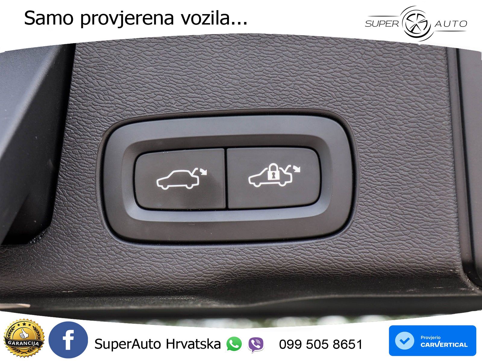 Volvo XC60 B4 Diesel FWD Geartronic