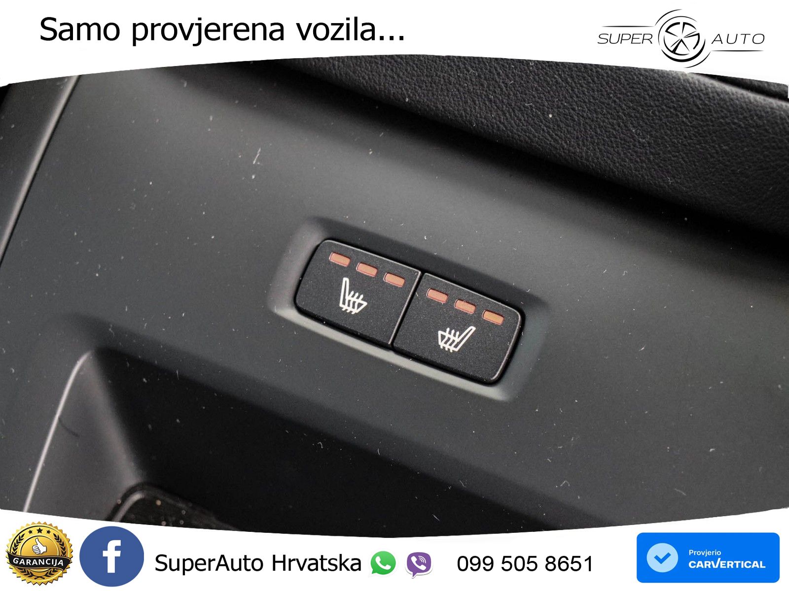 Volvo XC60 B4 Diesel FWD Geartronic