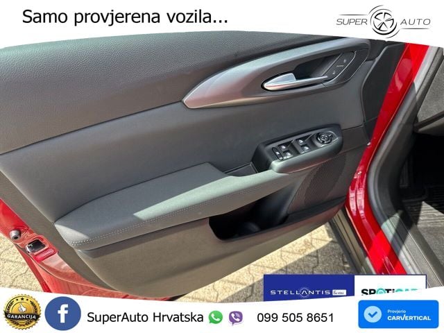 Alfa Romeo Tonale 1.5 VGT (160 KS) 48V-Hybrid TCT LED+ACC