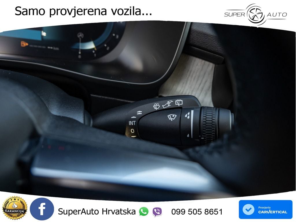 Volvo XC40 2.0 B3 163 KS Automatic ACC+GR SJED+360+PANO