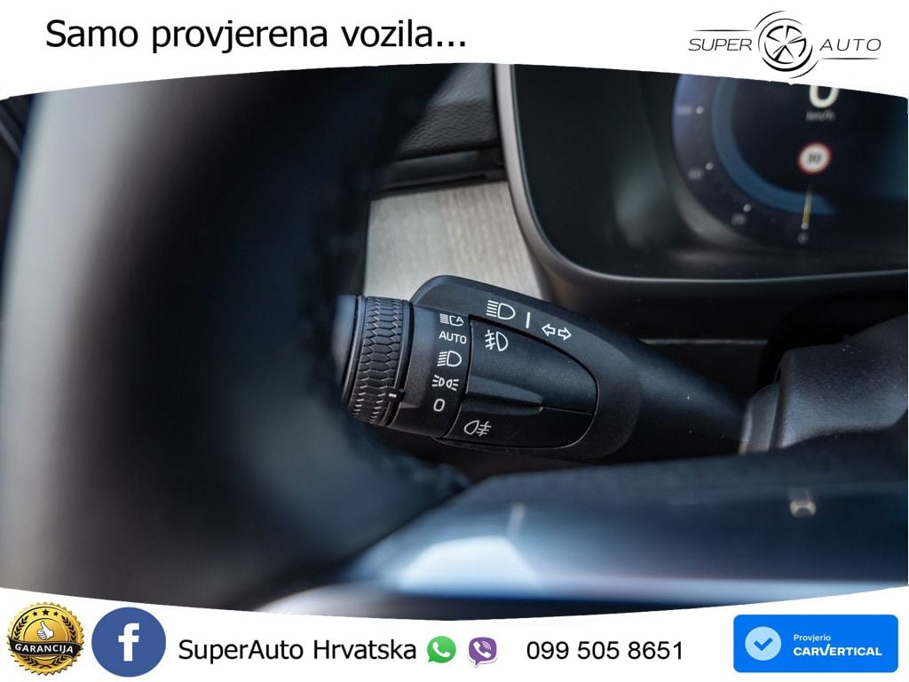 Volvo XC40 2.0 B3 163 KS Automatic ACC+GR SJED+360+PANO
