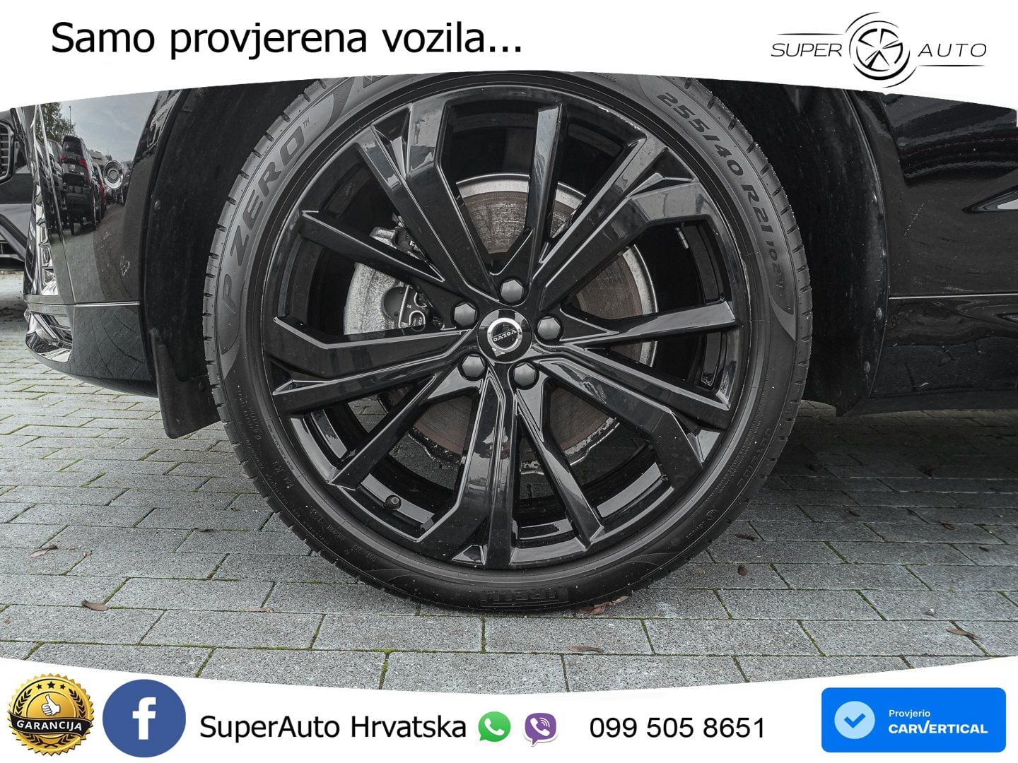 Volvo XC60 T8 AWD Geartronic ACC+HEAD+4xGR SJED+360+PANO