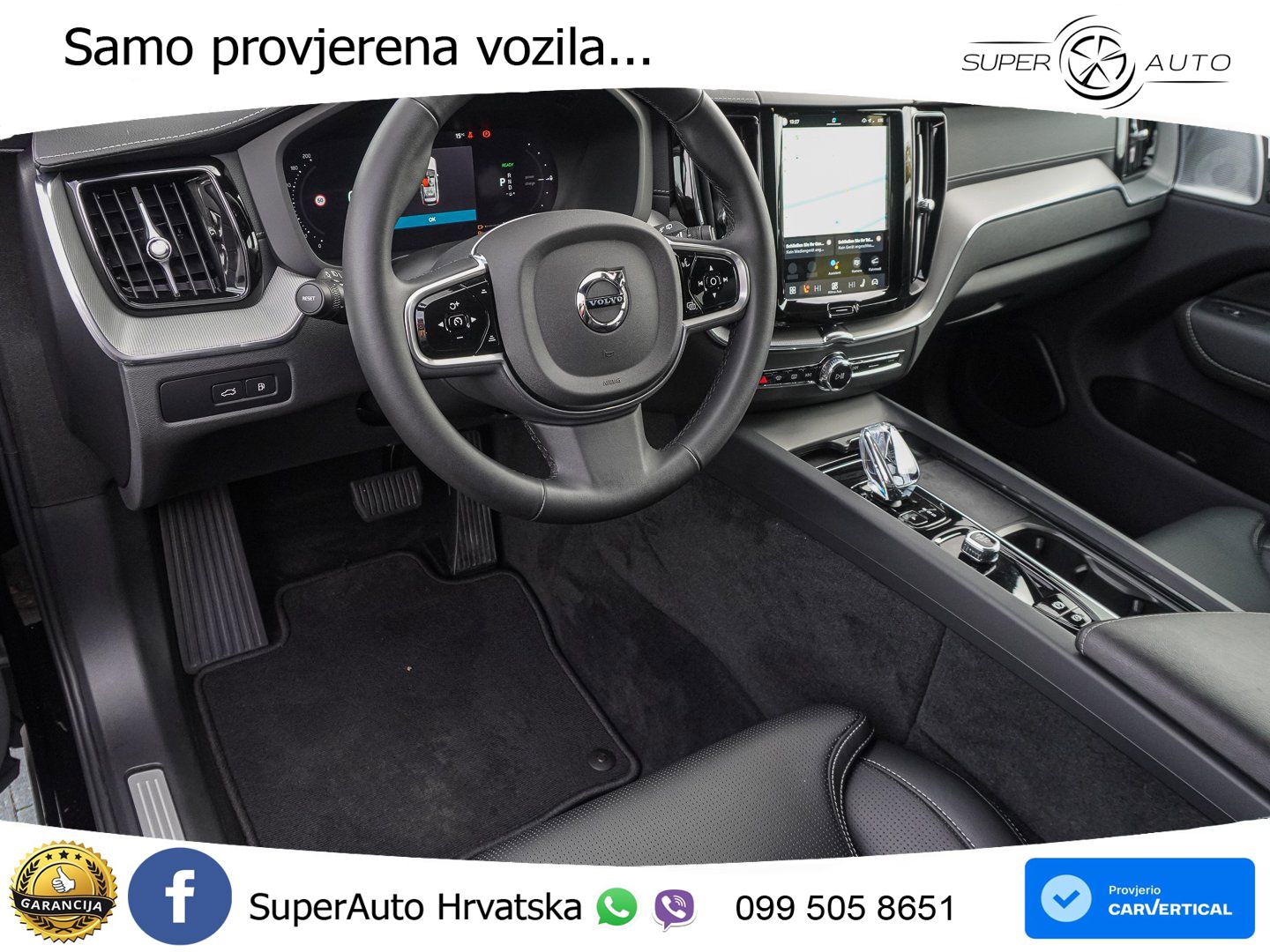 Volvo XC60 T8 AWD Geartronic ACC+HEAD+4xGR SJED+360+PANO