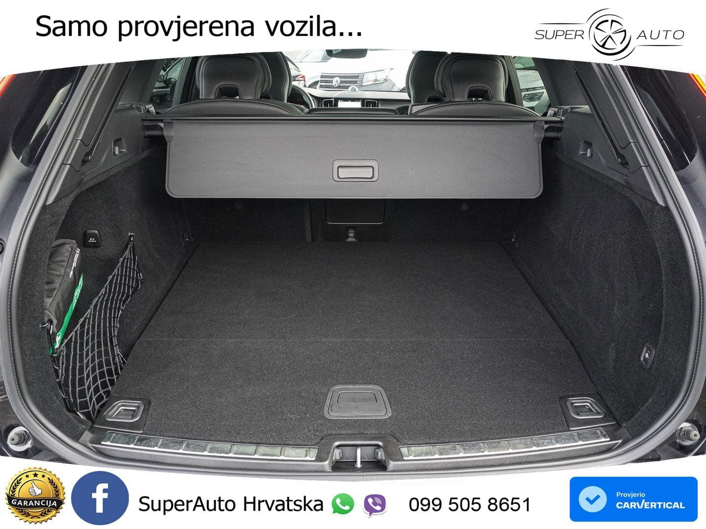 Volvo XC60 T8 AWD Geartronic ACC+HEAD+4xGR SJED+360+PANO