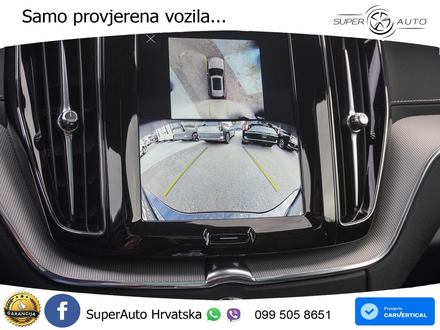 Volvo XC60 T8 AWD Geartronic ACC+HEAD+4xGR SJED+360+PANO