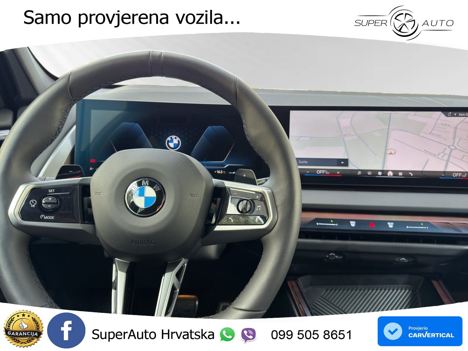 BMW X3 40d xDrive Steptronic M Sport LED+GR SJED+ACC