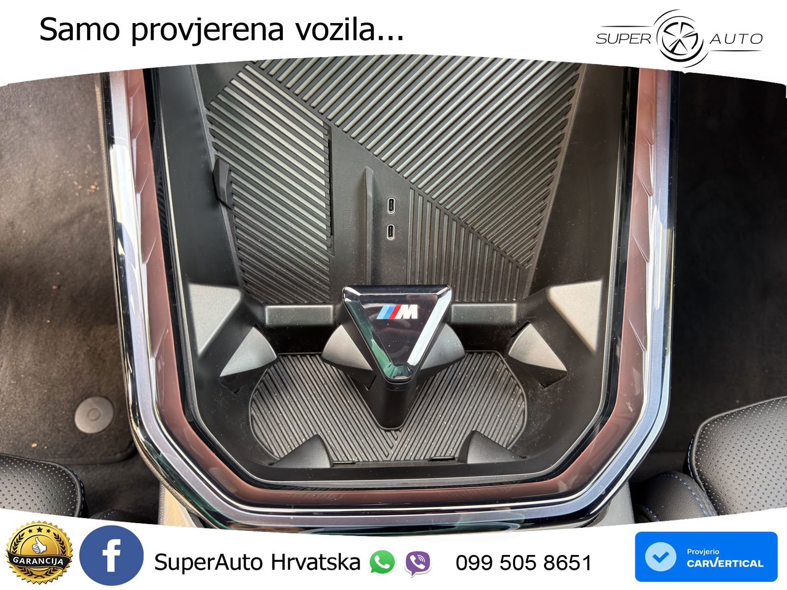 BMW X3 40d xDrive Steptronic M Sport LED+GR SJED+ACC