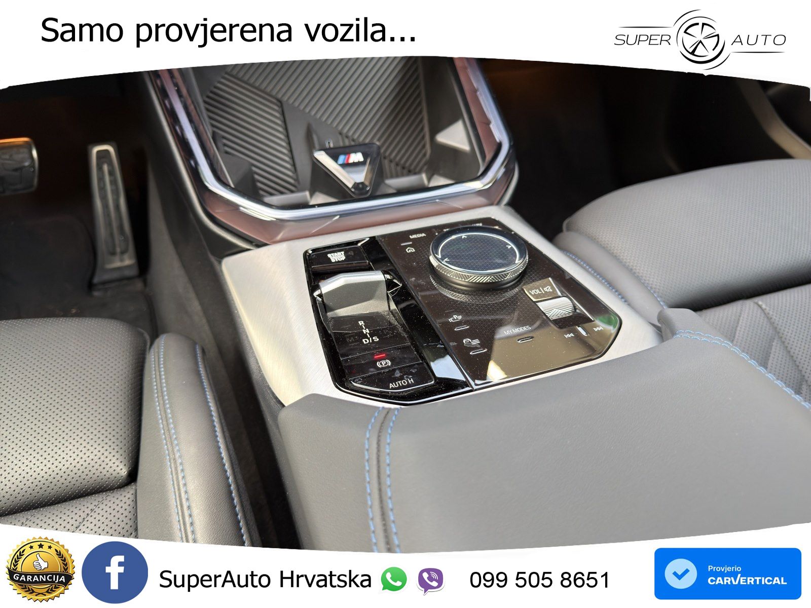 BMW X3 40d xDrive Steptronic M Sport LED+GR SJED+ACC