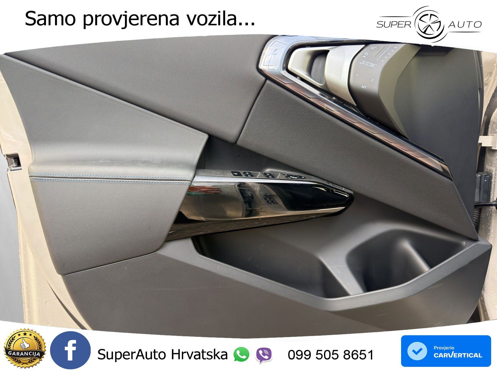 BMW X3 40d xDrive Steptronic M Sport LED+GR SJED+ACC