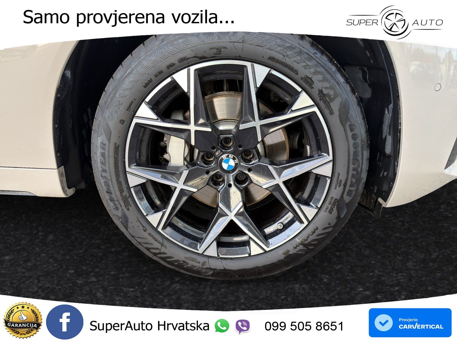 BMW X3 40d xDrive Steptronic M Sport LED+GR SJED+ACC