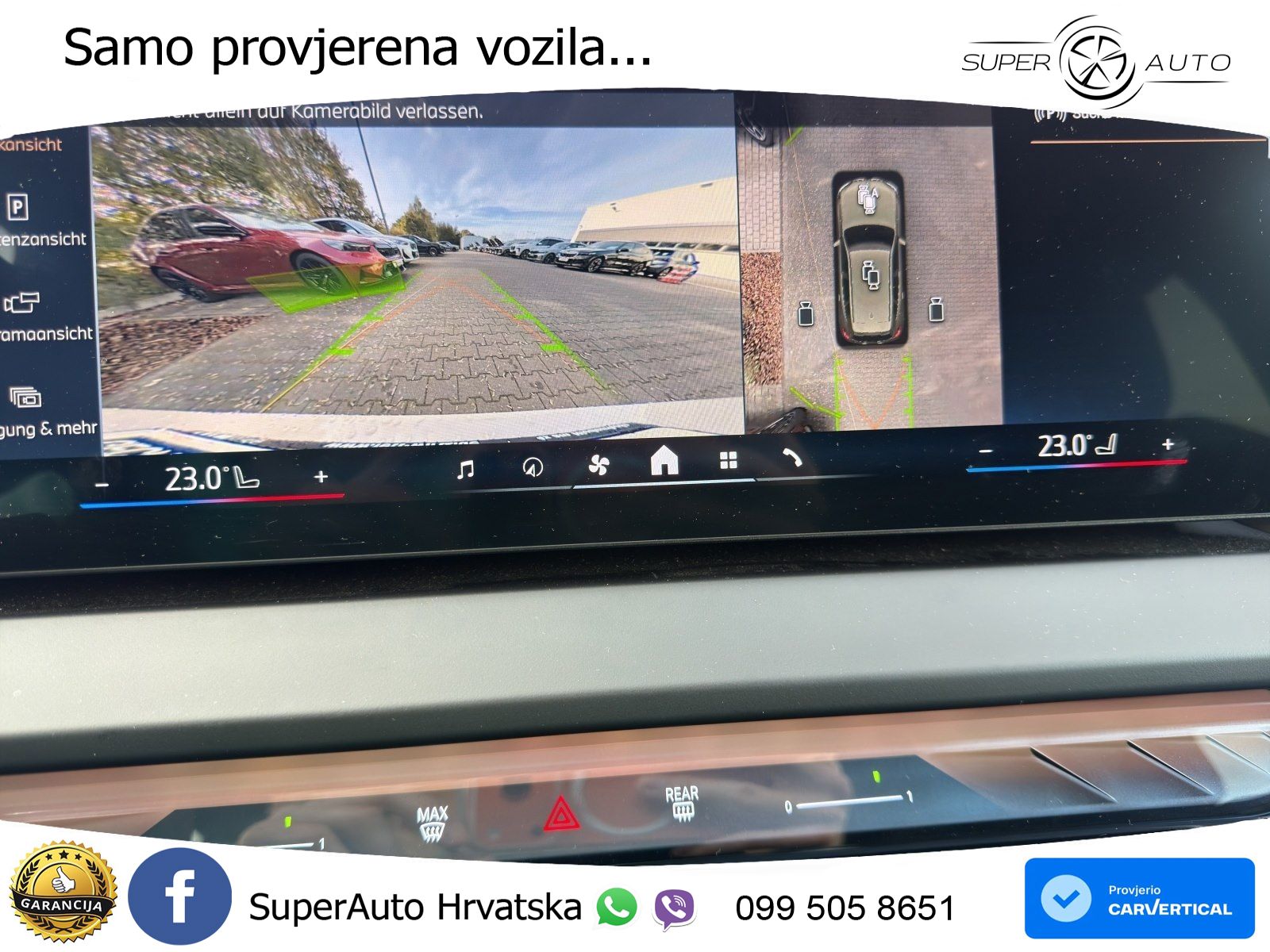 BMW X3 40d xDrive Steptronic M Sport LED+GR SJED+ACC