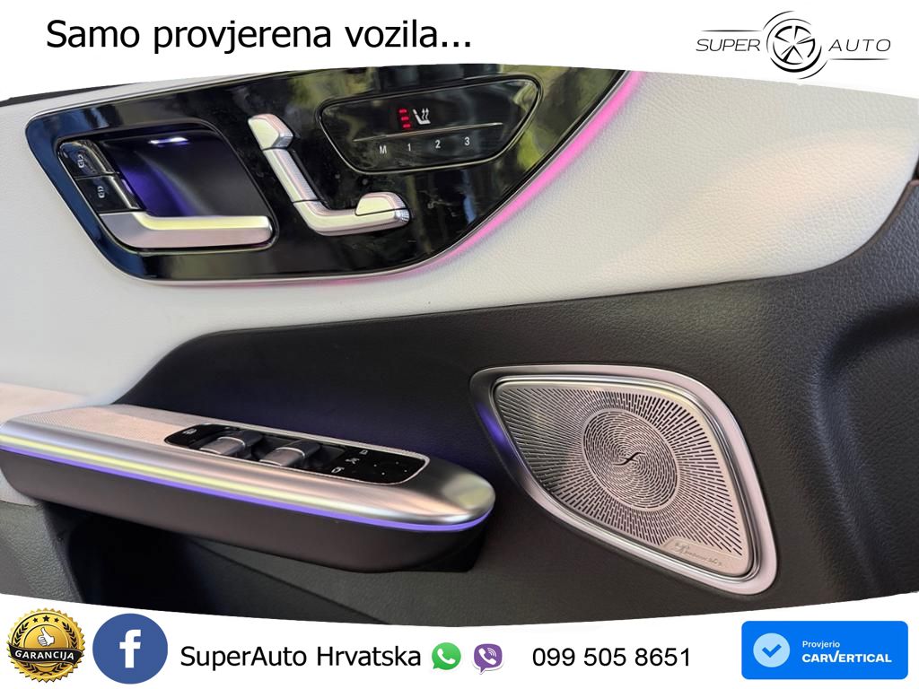 Mercedes GLC Coupe 300de (333 KS) 4MATIC 9G-TRONIC AMG LED+GR SJED+ACC