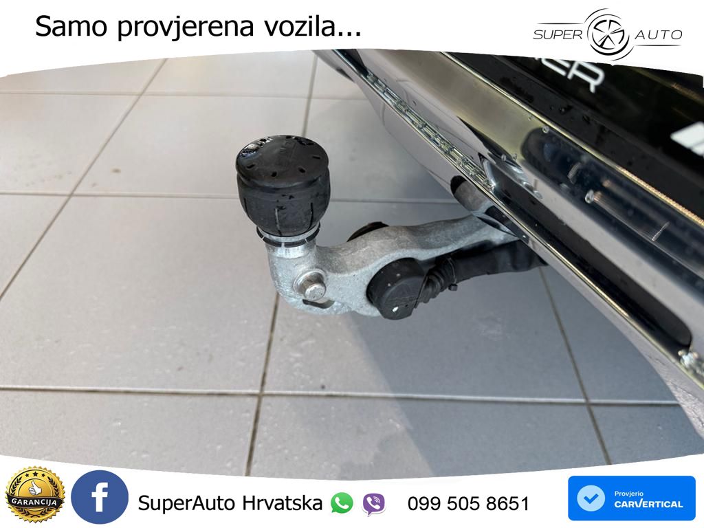 Mercedes GLC Coupe 300de (333 KS) 4MATIC 9G-TRONIC AMG LED+GR SJED+ACC