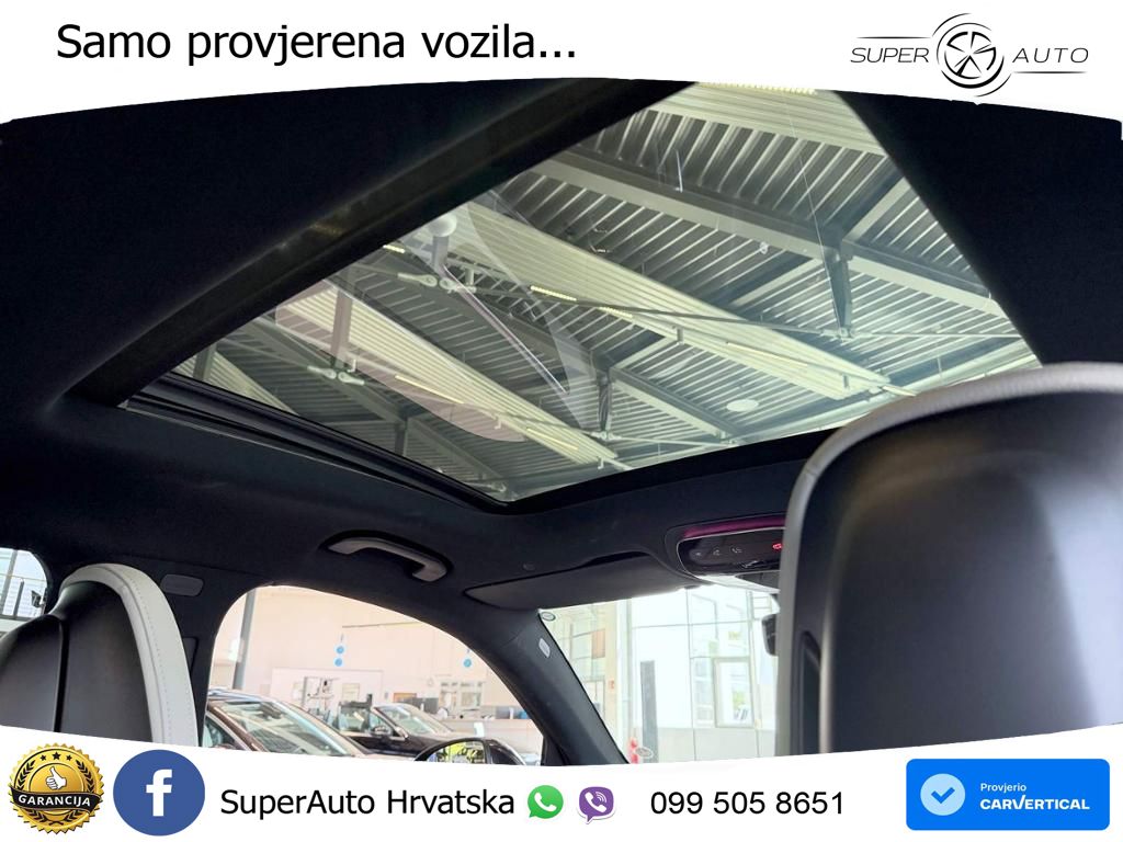 Mercedes GLC Coupe 300de (333 KS) 4MATIC 9G-TRONIC AMG LED+GR SJED+ACC