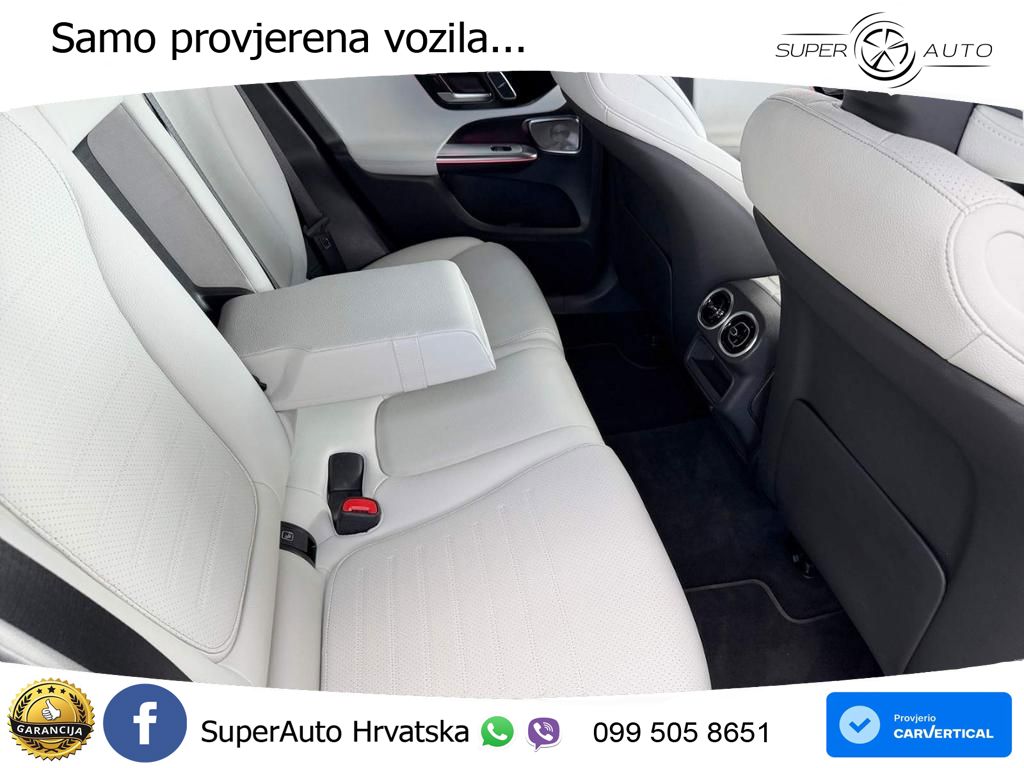 Mercedes GLC Coupe 300de (333 KS) 4MATIC 9G-TRONIC AMG LED+GR SJED+ACC