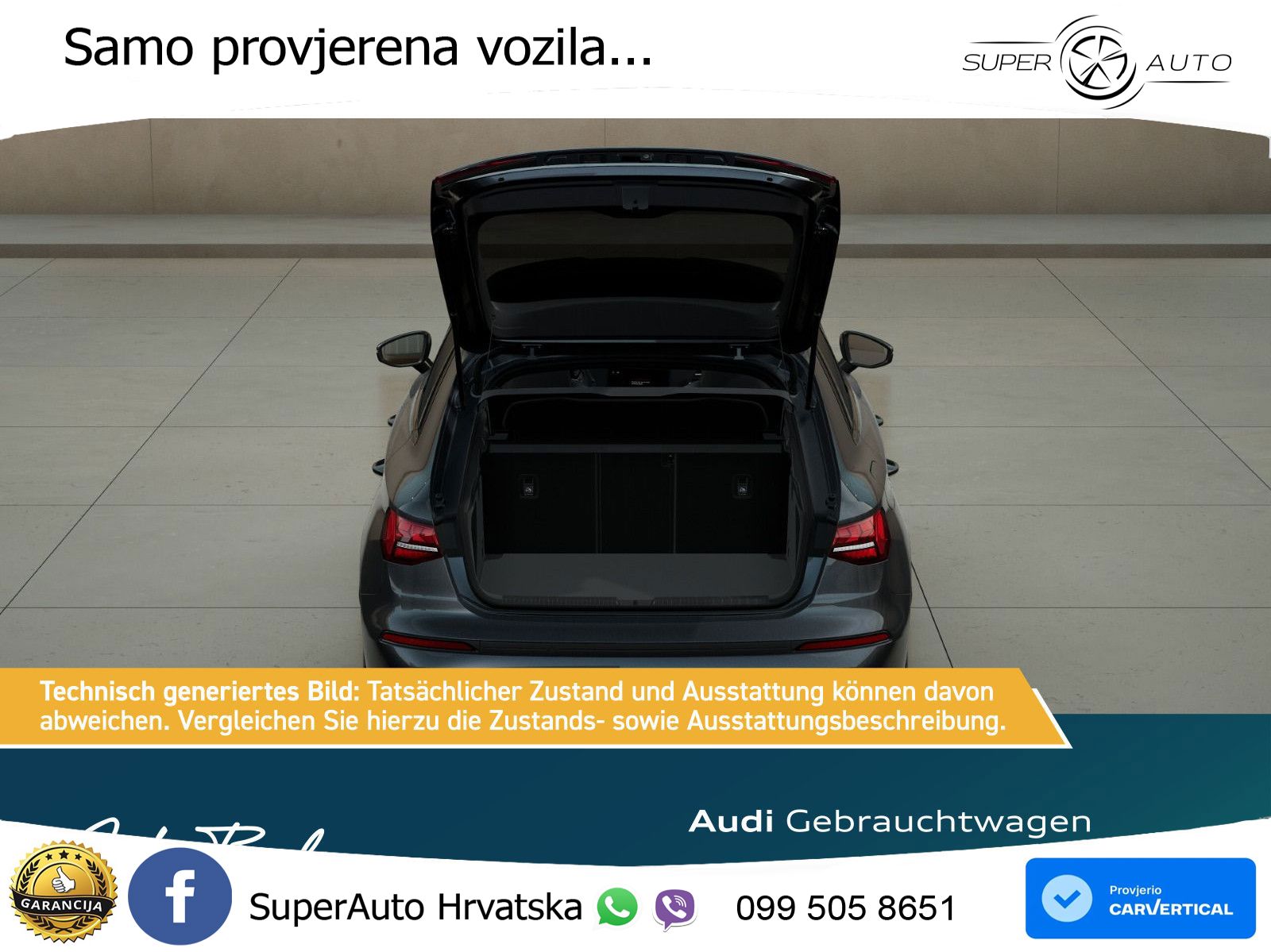Audi A3 40 TFSI (204 KS) quattro S tronic advanced LED+GR SJED+ACC