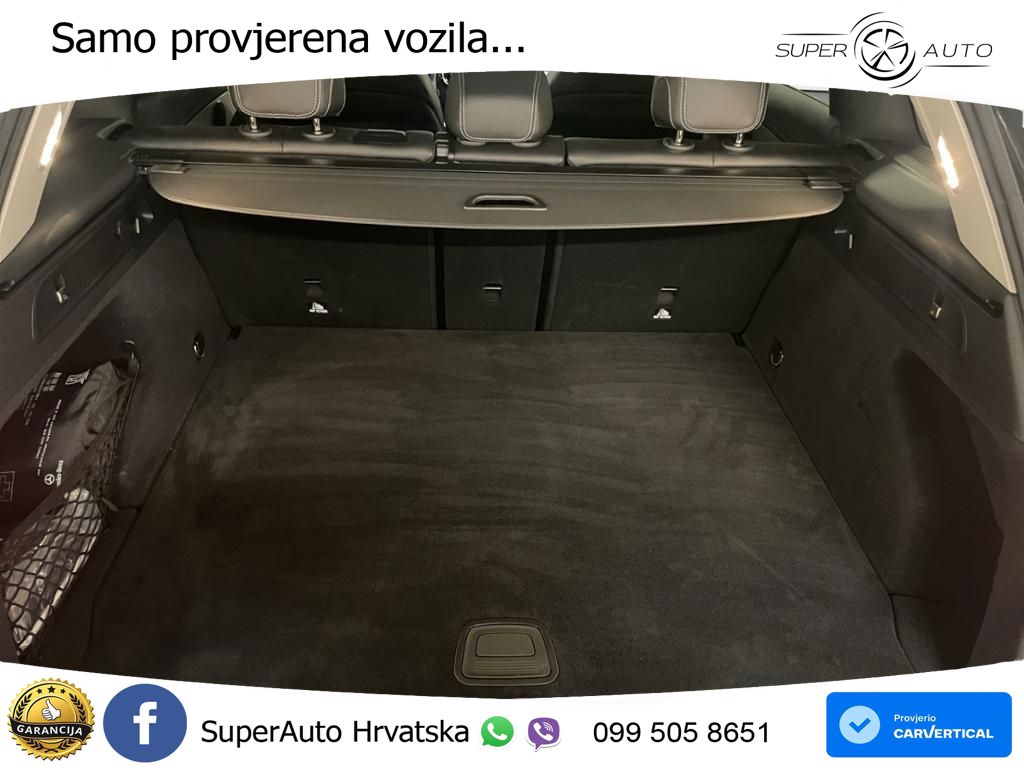 Mercedes GLC 220d (194 KS) 4MATIC G-TRONIC