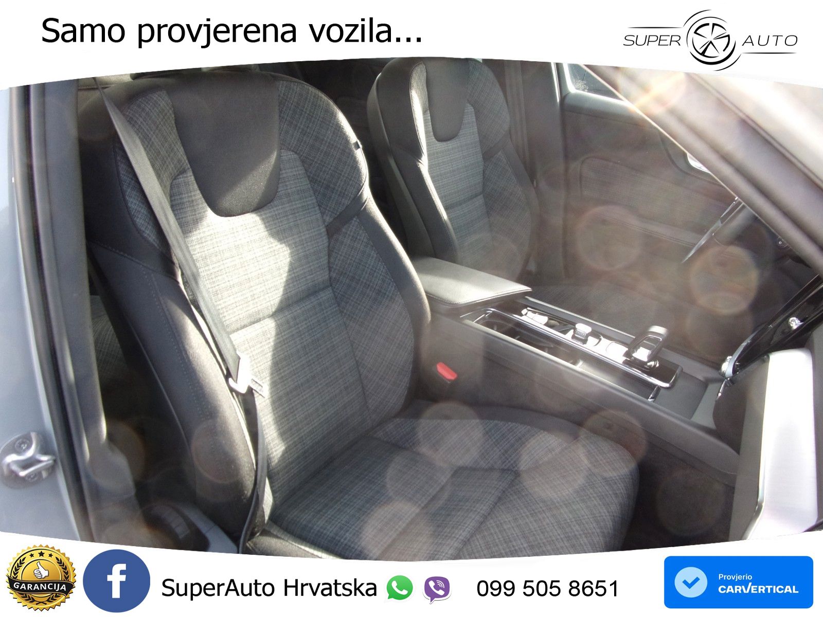 Volvo V60 2.0 B4 Diesel Geartronic