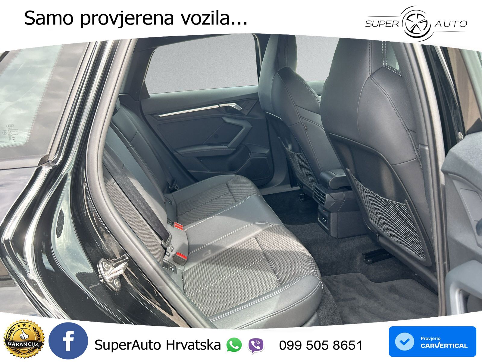 Audi S3 2.0 TFSI (310 KS) quattro S tronic LED+GR SJED+ACC