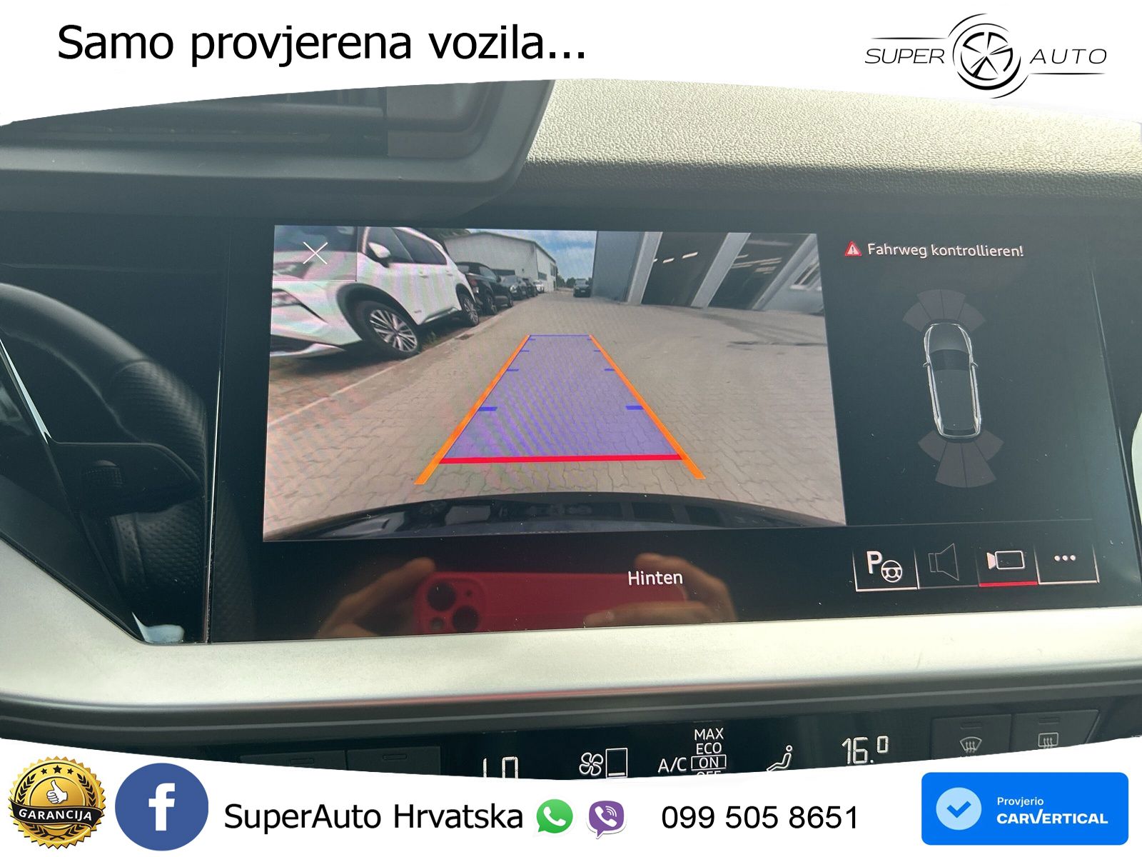 Audi S3 2.0 TFSI (310 KS) quattro S tronic LED+GR SJED+ACC