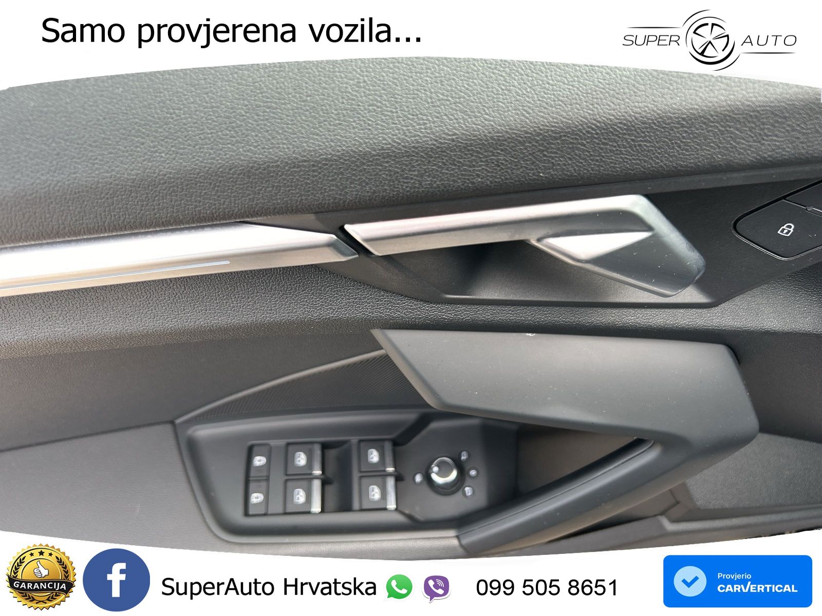 Audi S3 2.0 TFSI (310 KS) quattro S tronic LED+GR SJED+ACC