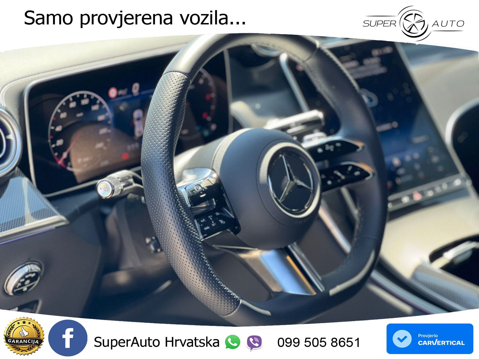 Mercedes GLC Coupe 220d (197 KS) 4MATIC 9G-TRONIC AMG